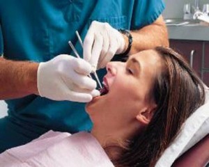 fobia del dentista a bari